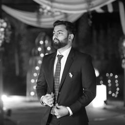 Ankur Sodhani