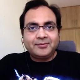 Ankur Srivastava