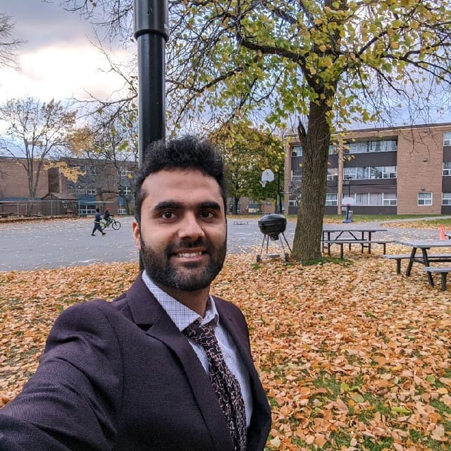 Ankur Tagra