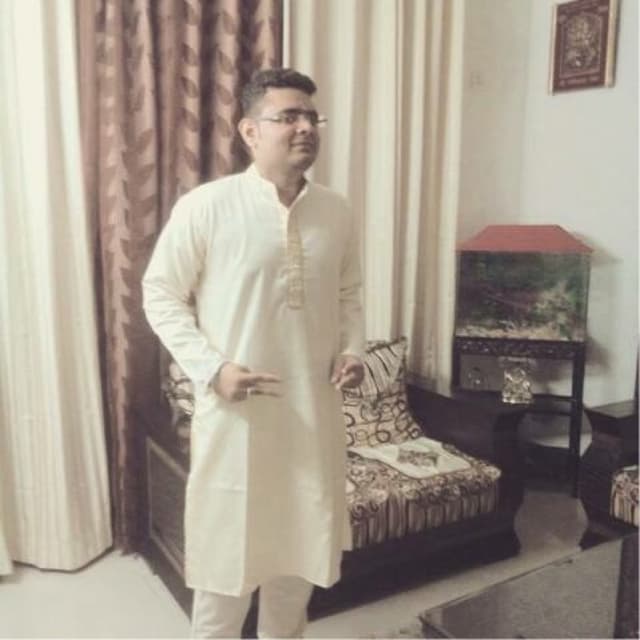 Ankur Thapliyal