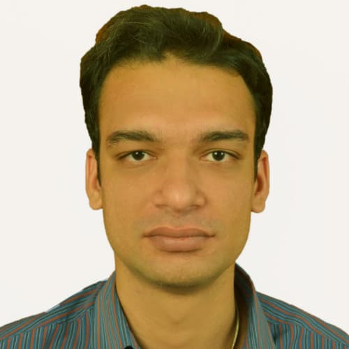 Ankur Tiwari