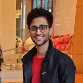 Ankur Tiwari