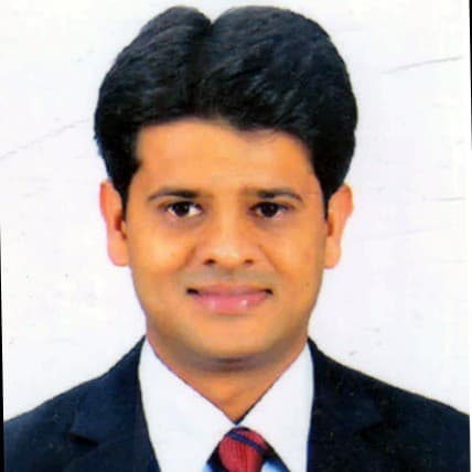 Ankur Tomar