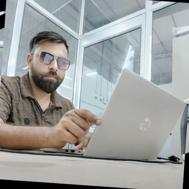 Ankur Tomar