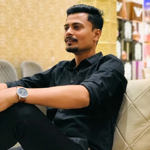 Ankur Tripathi