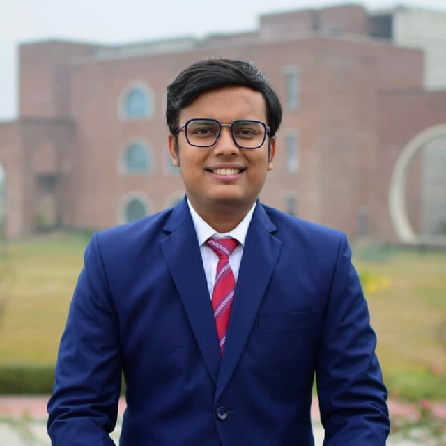 Ankur Tulsyan