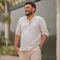 Ankur Tyagi