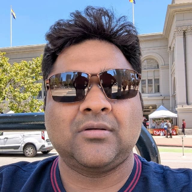 Ankur Vaish