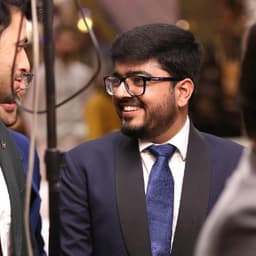 Ankur Varshney