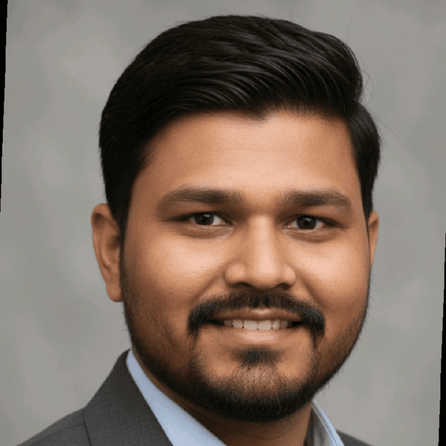 Ankur Vashisth