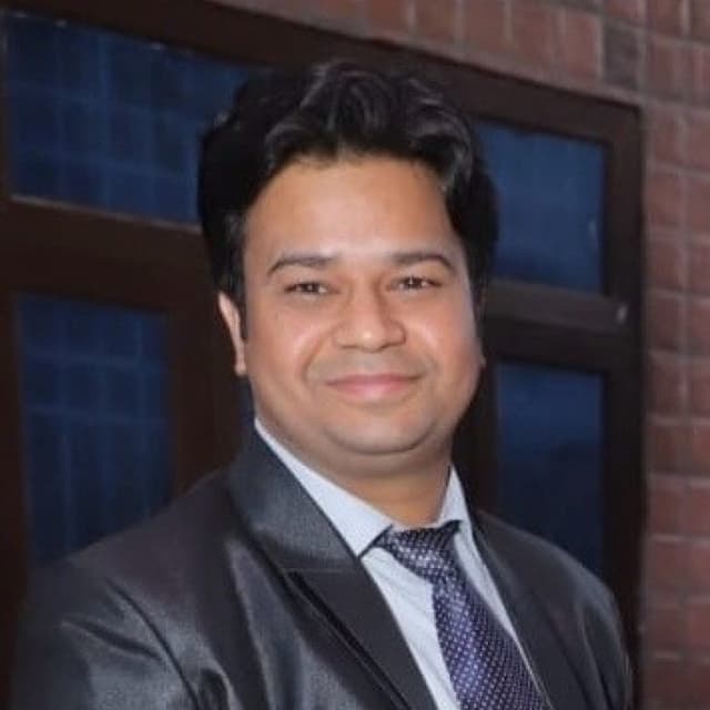 Ankur Verma