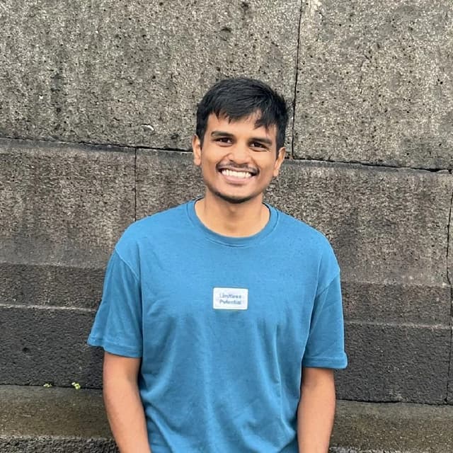 Ankur Yadav