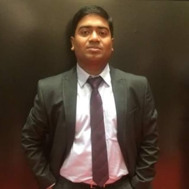 Ankur Bardia