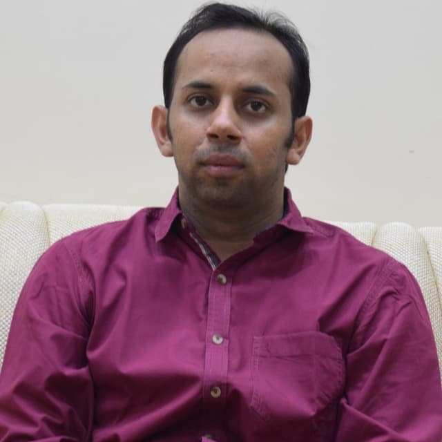 Ankur Agarwal