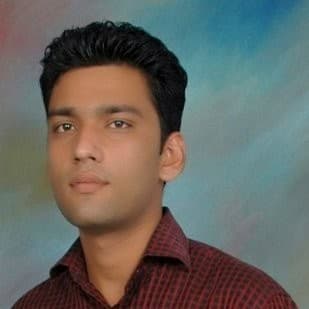 Ankur Mishra