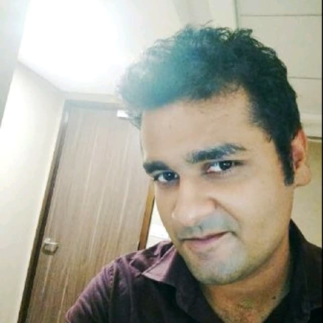 Ankur Singh