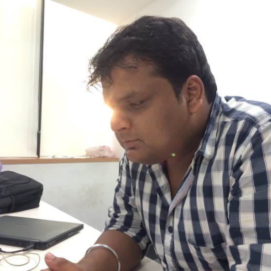 Ankur Goel