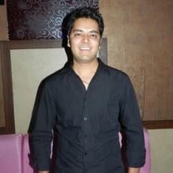 Ankur Gupta