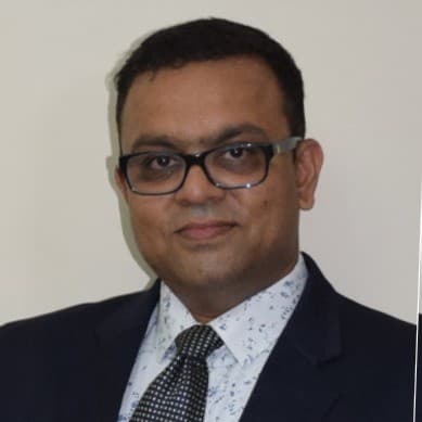 Ankur Mittal
