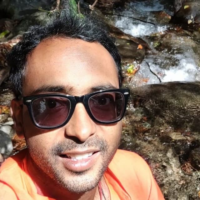 Ankur Agarwal