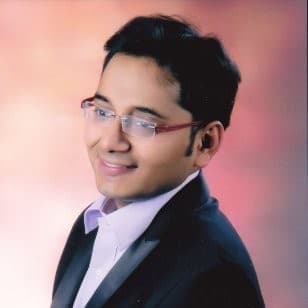 Ankur Agarwal