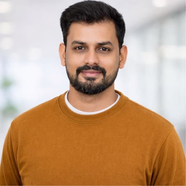 Ankur Agnihotri