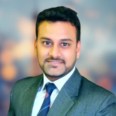 Ankur Jain