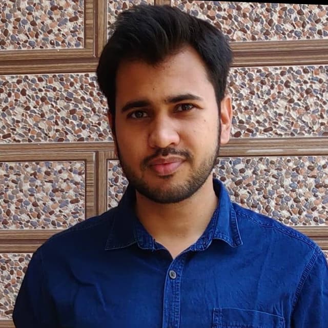 Ankur Anurag