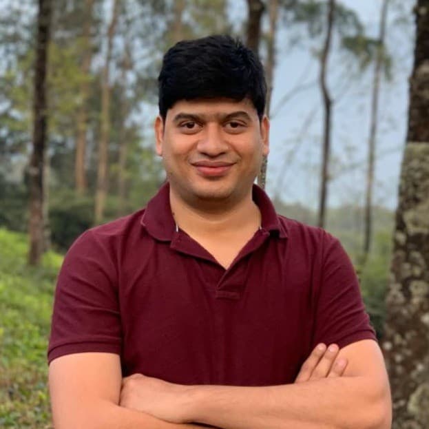 Ankur Agarwal