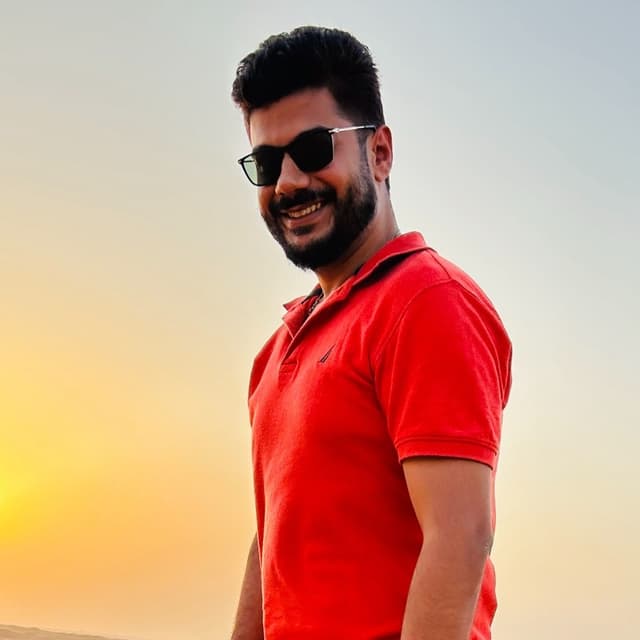 Ankur Arora