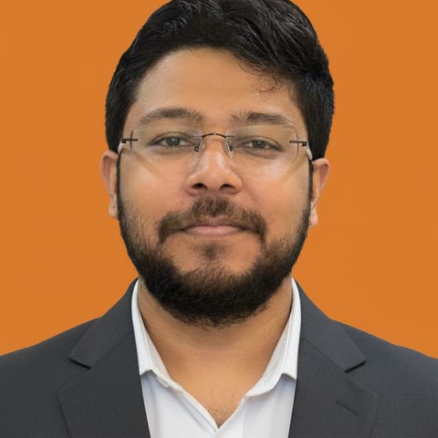 Ankur Avinav
