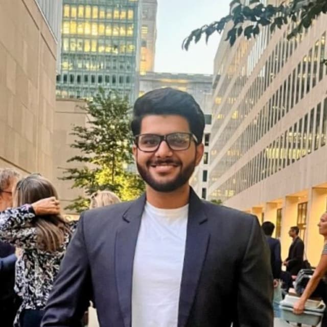Ankur Verma