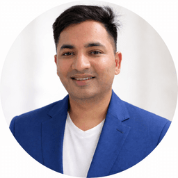 Ankur Batla