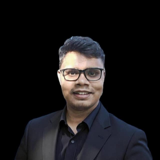 Ankur Biswas