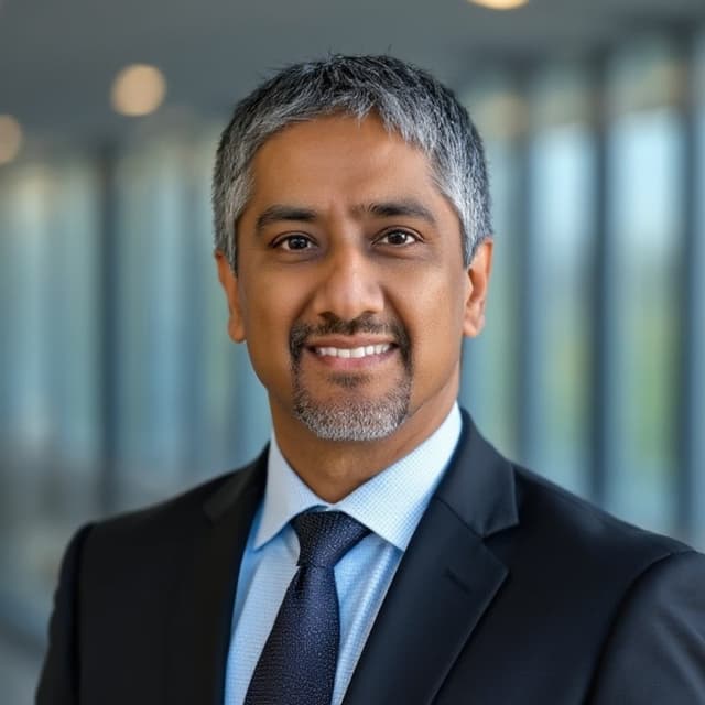 Ankur Chadda
