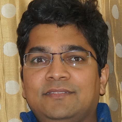 Ankur Chaplot (Jain)