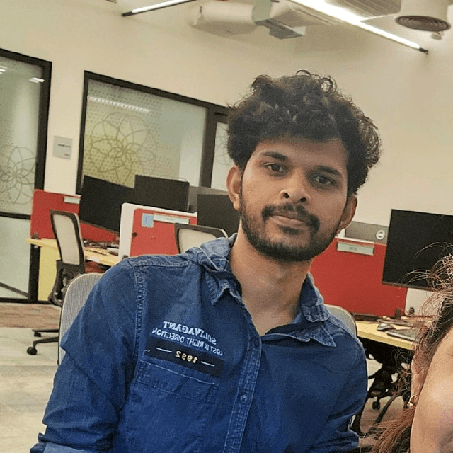 Ankur Charan