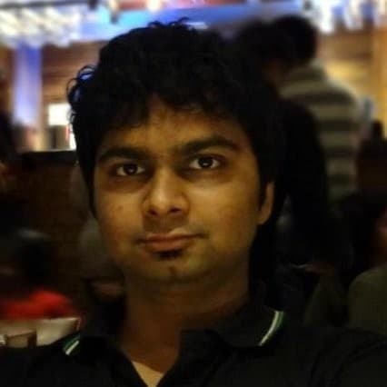 Ankur Chouragade