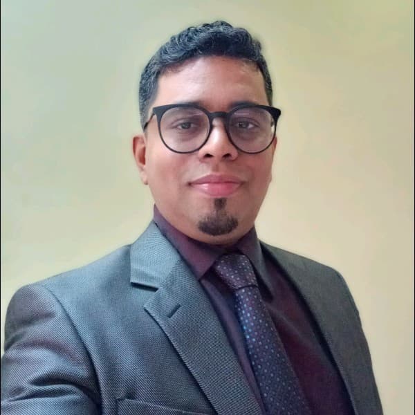 Ankur Desai