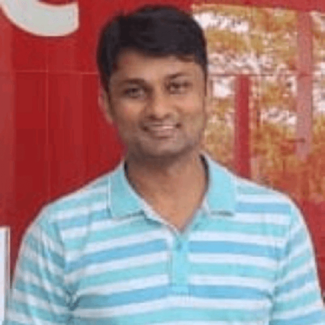 Ankur garg