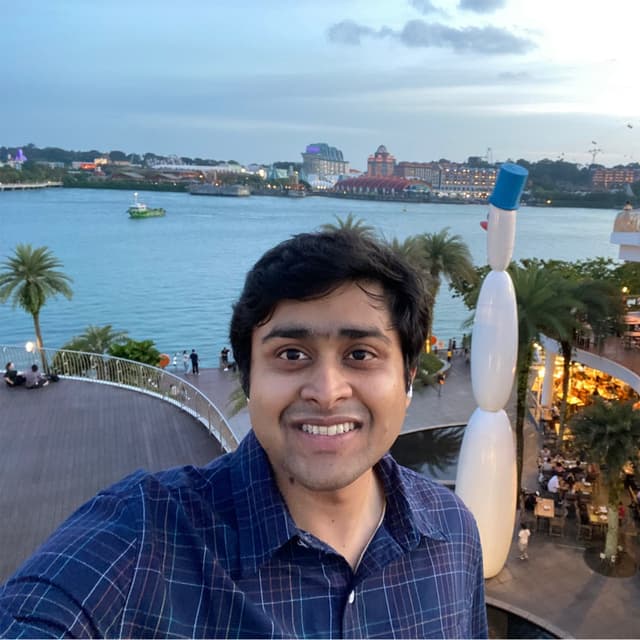 Ankur Garg