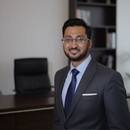 Ankur Goel