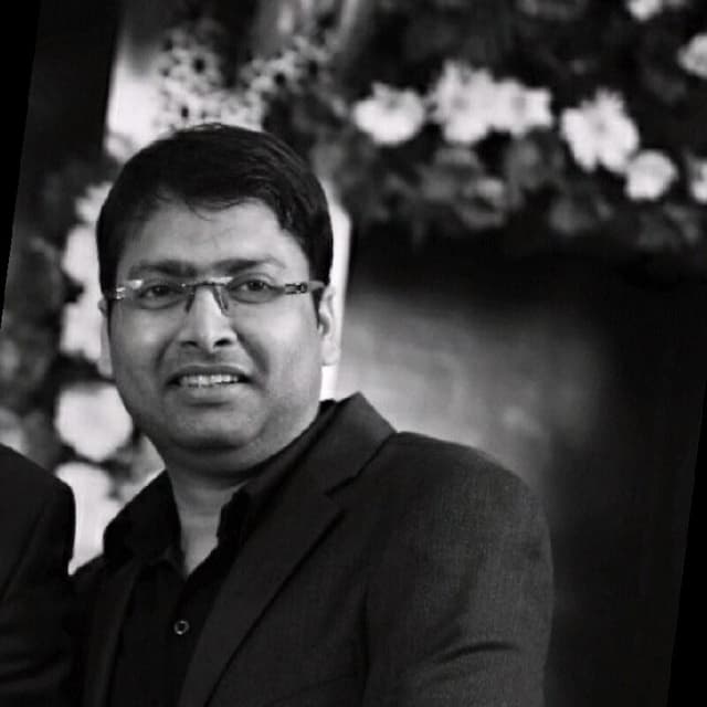 Ankur Goel