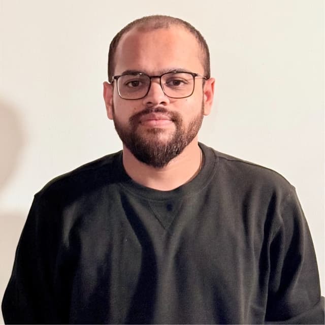 Ankur Gupta