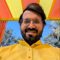 Ankur G.