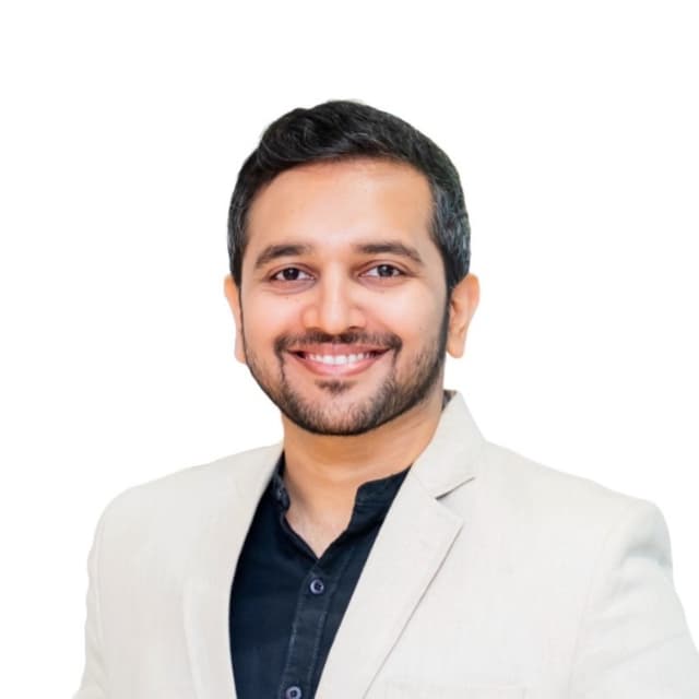 Ankur Gupta