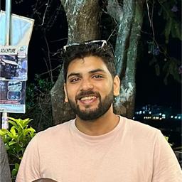 Ankur Agarwal