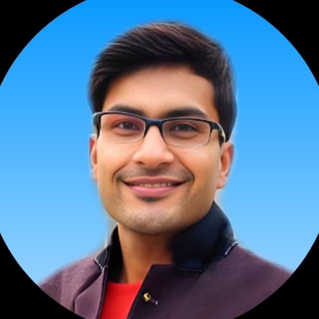 Ankur Parihar