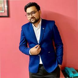 Ankur Joshi