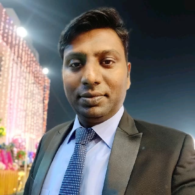 Ankur Jain